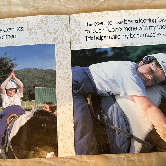 Riding - Picture 5 of 7